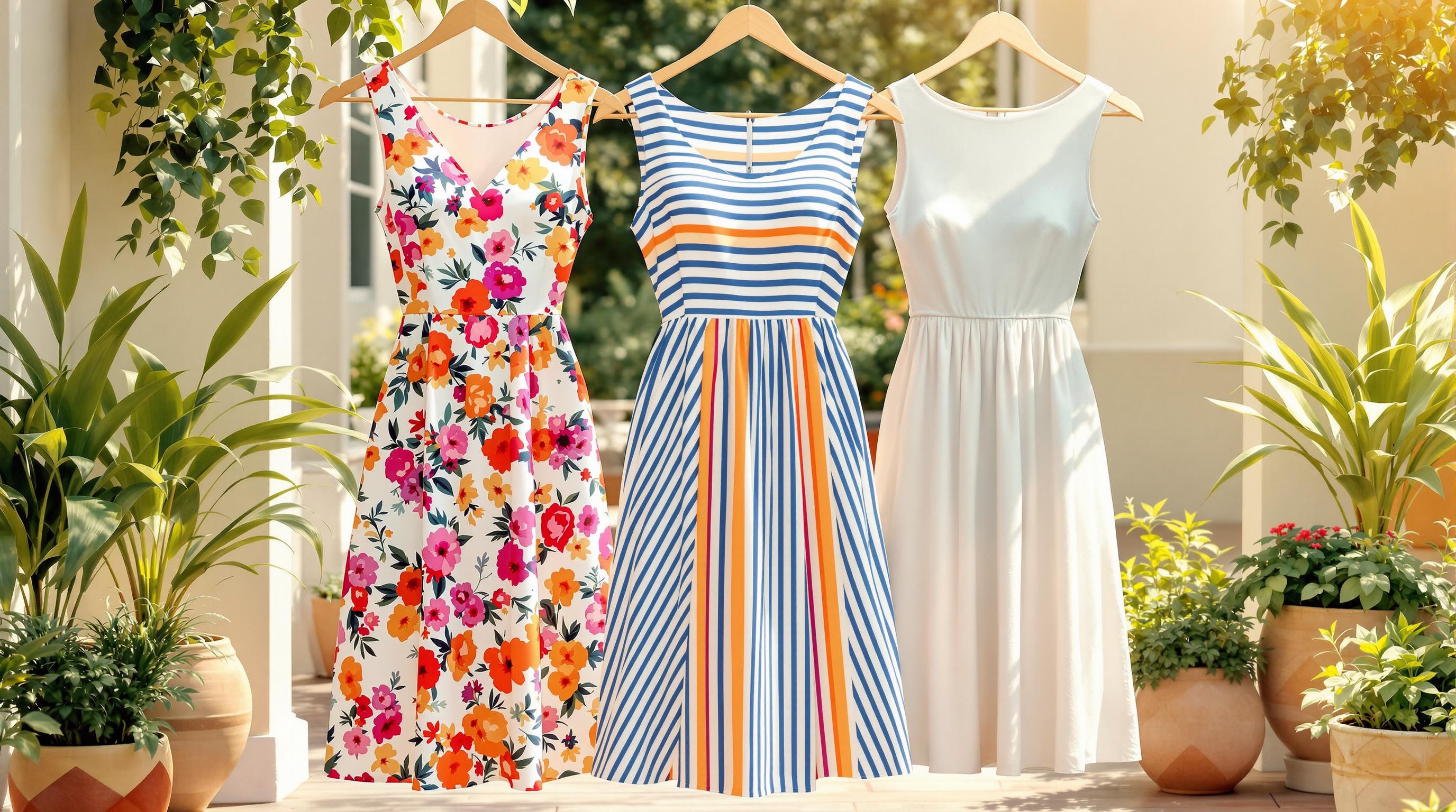 10 Must-Have Summer Dresses Under $50