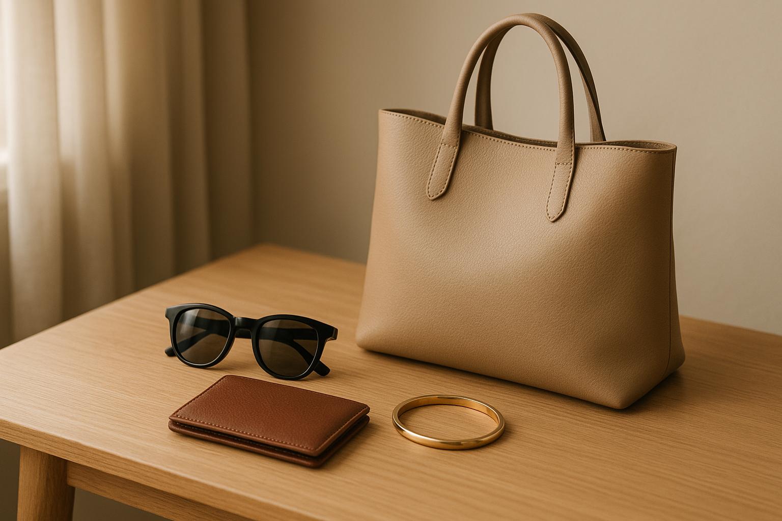 Top 7 Australian Accessories Brands