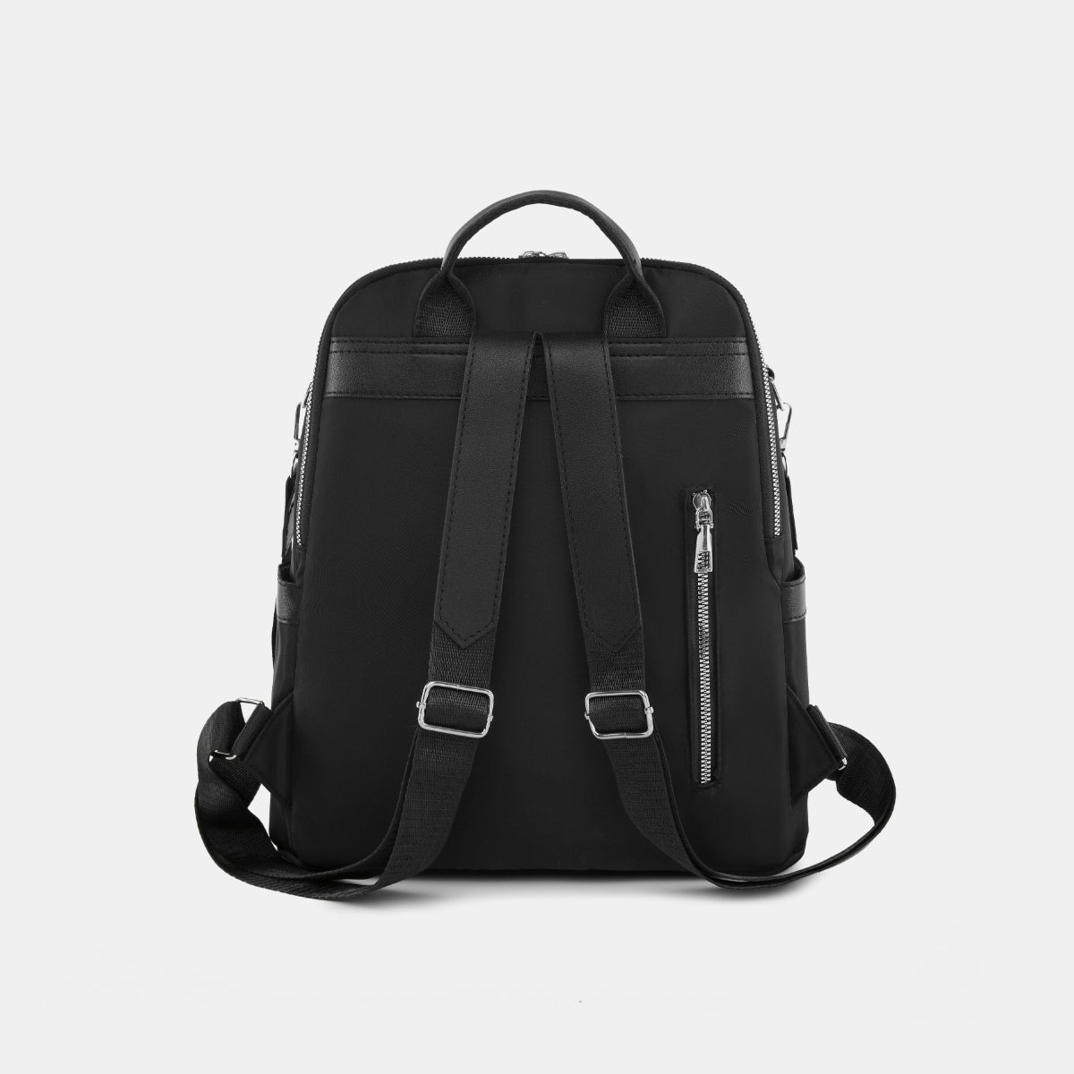 Serenity Cloth Backpack Bag.