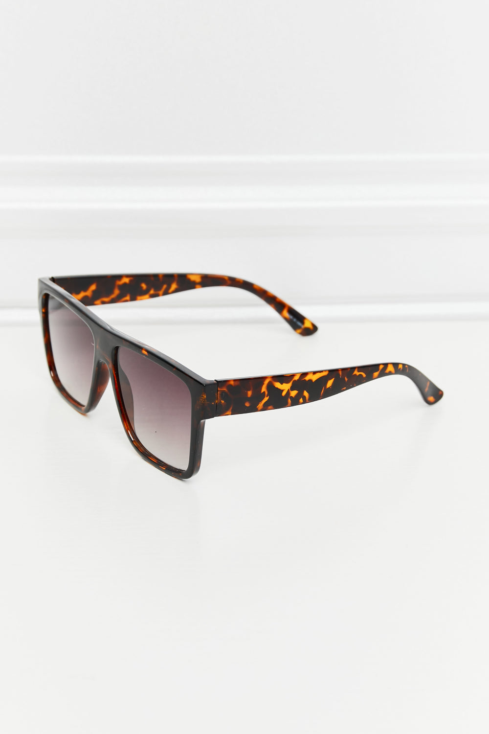 Serenity Square Full Rim Sunglasses.