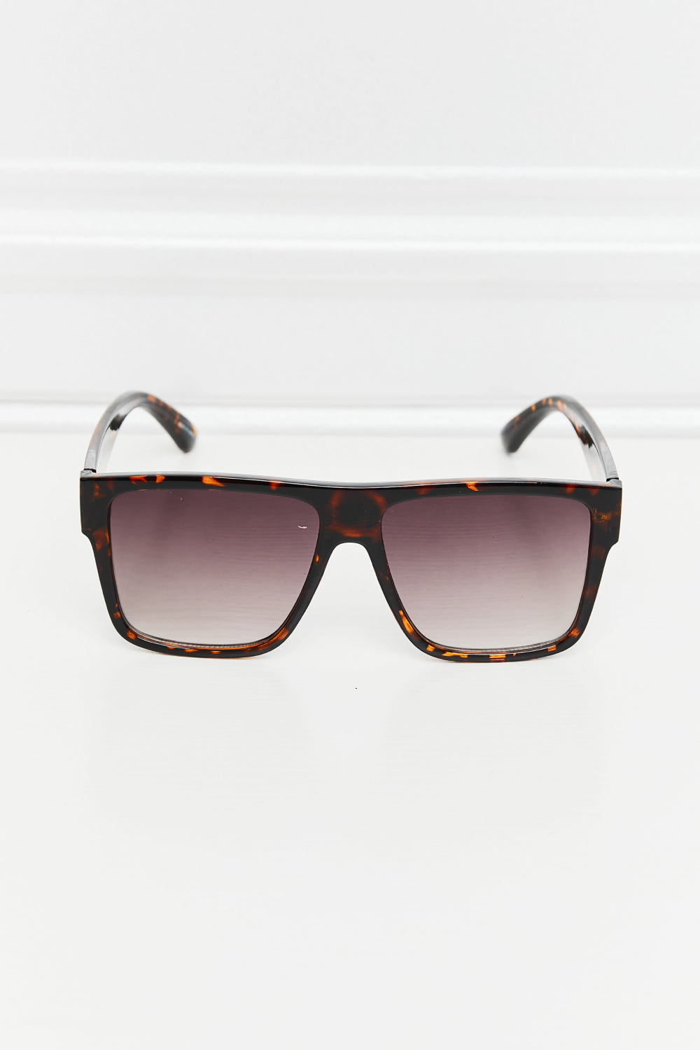 Serenity Square Full Rim Sunglasses.