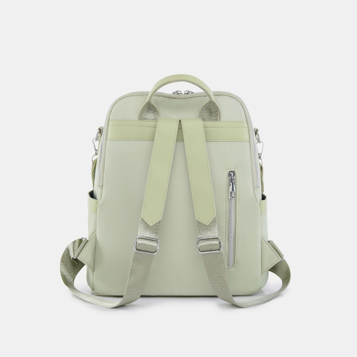 Serenity Cloth Backpack Bag.
