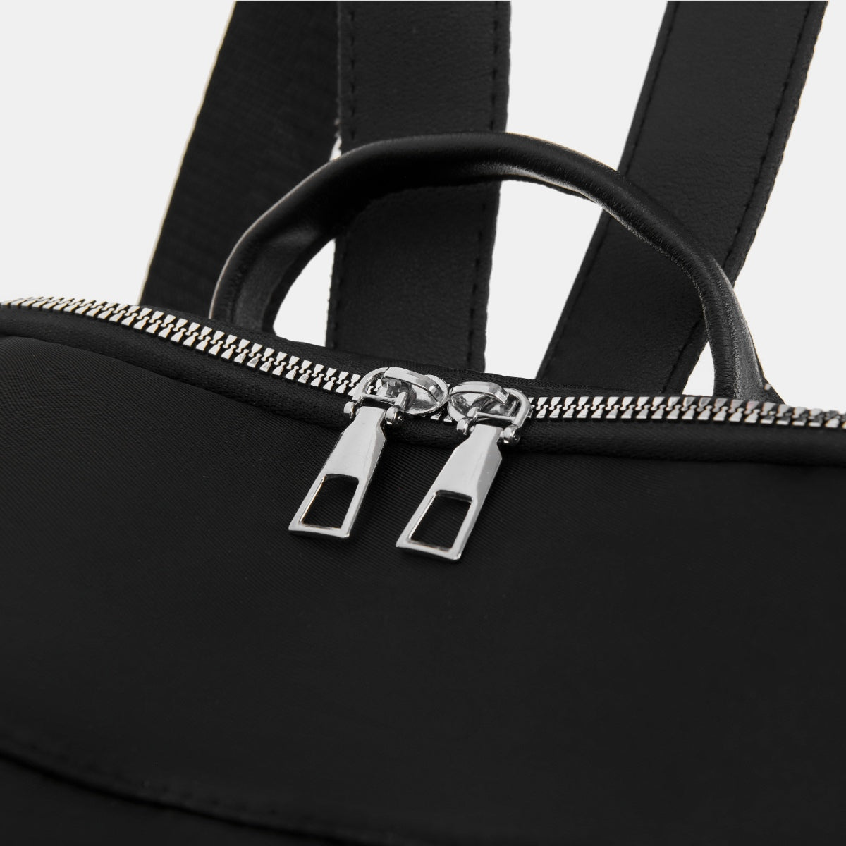 Serenity Cloth Backpack Bag.