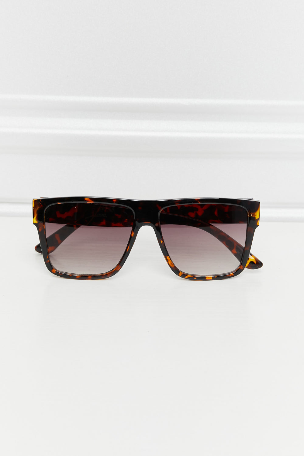 Serenity Square Full Rim Sunglasses.