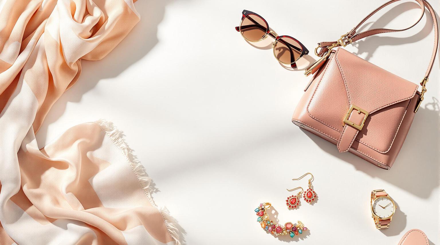 Top 6 Accessories to Elevate Basic Outfits