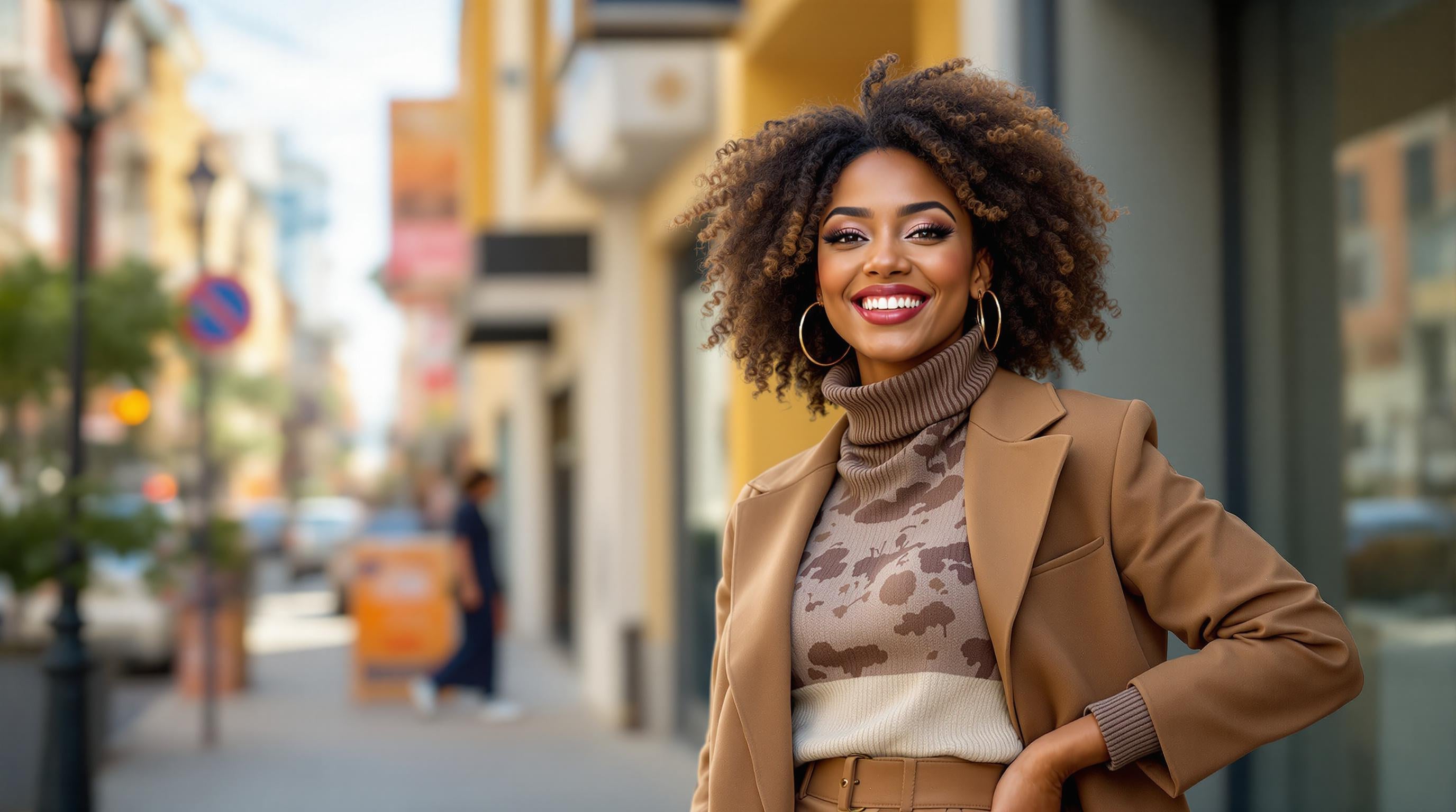 10 Ways to Boost Style Confidence