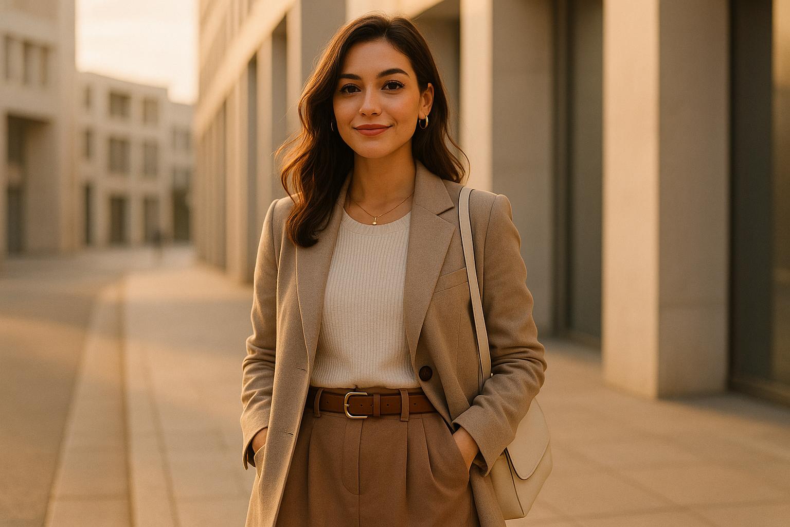 5 Signs of Genuine Fashion Influencers