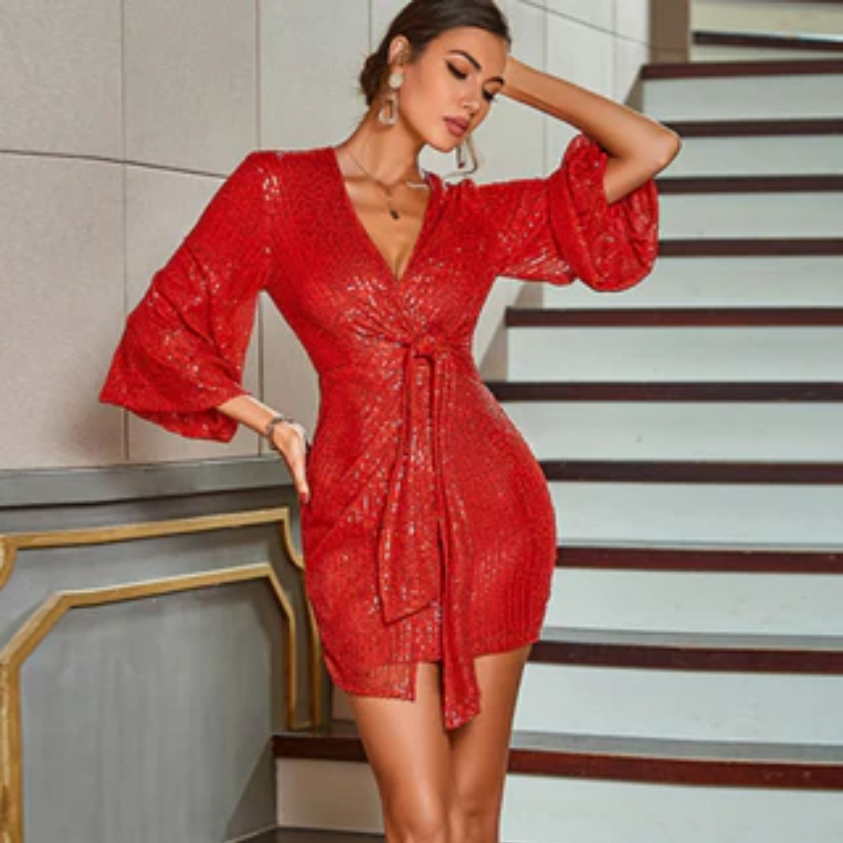 Why Every Woman Needs an Emergency Sexy Dress in Her Wardrobe