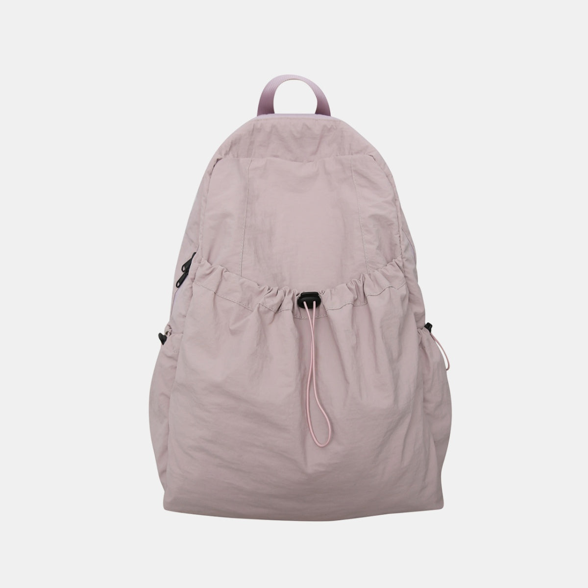 Nylon Backpack Bag.