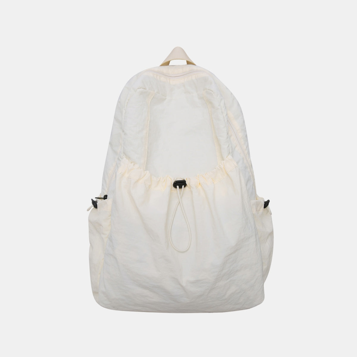 Nylon Backpack Bag.