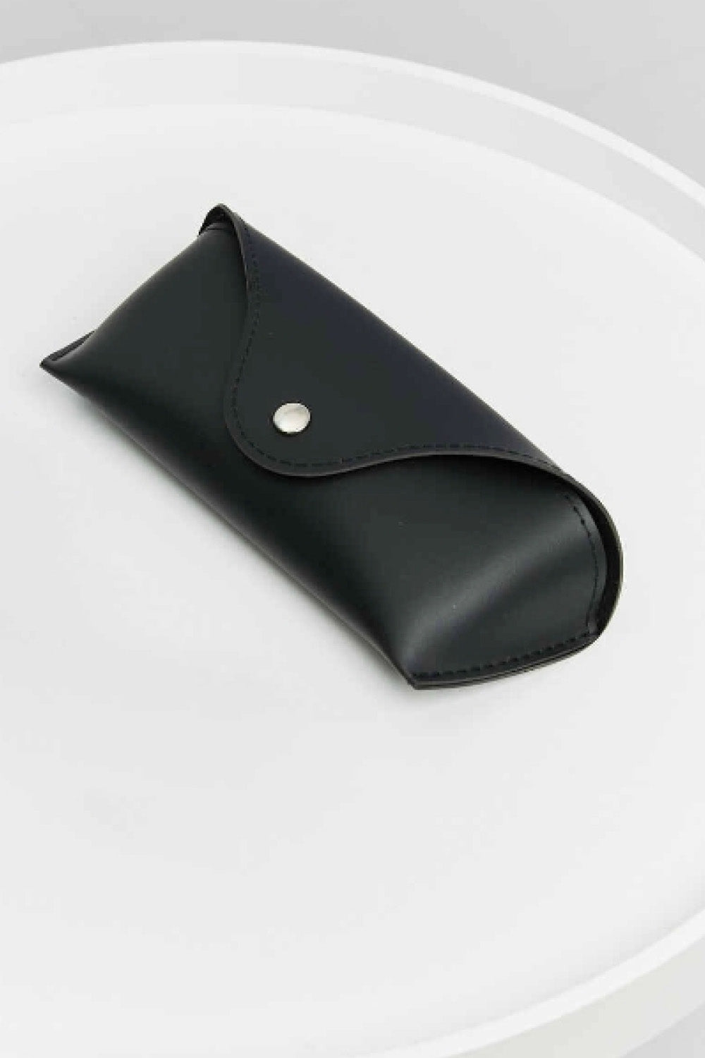 Serenity Cat-Eye Acetate Frame Sunglasses.
