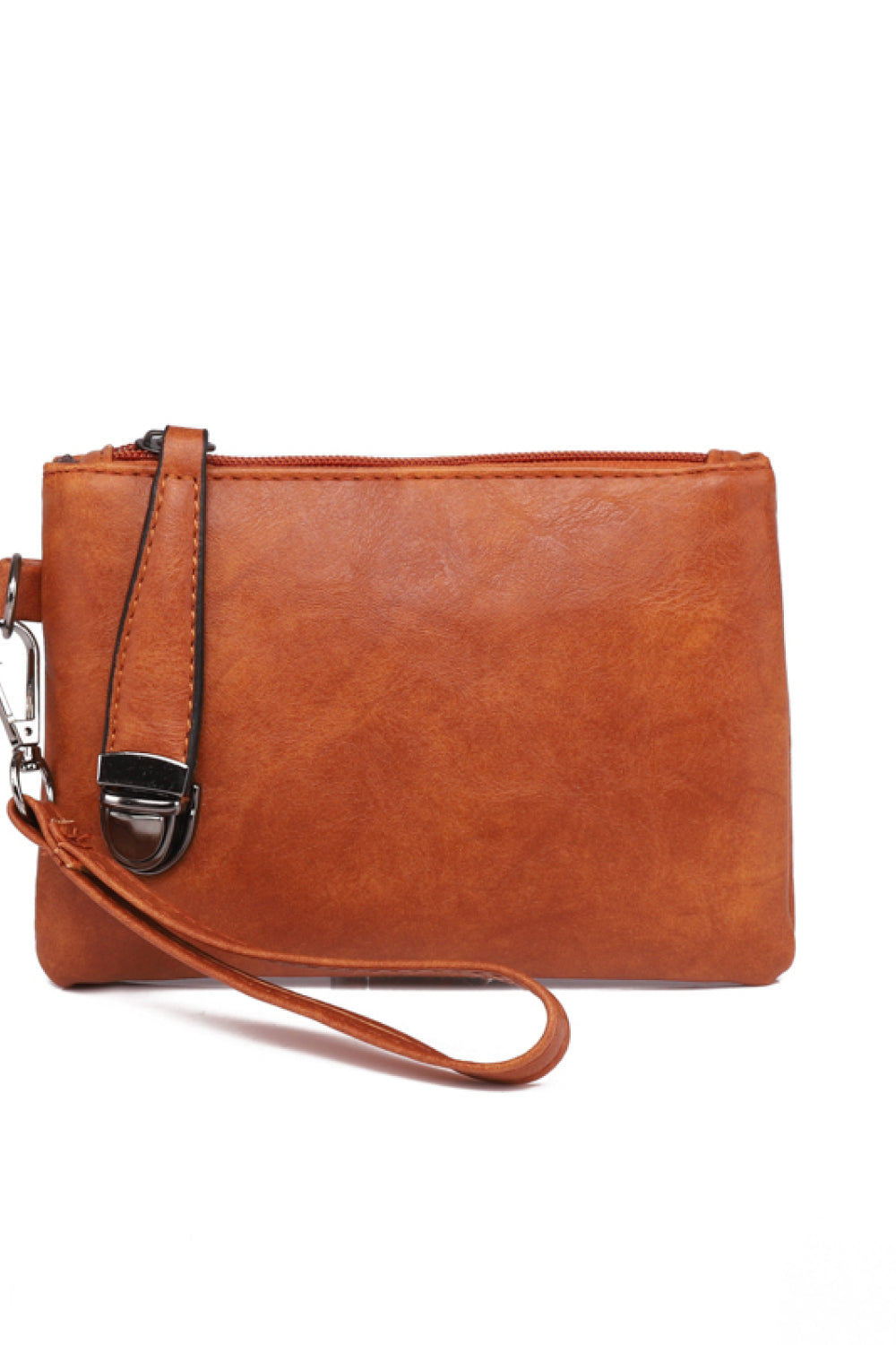 Leather Bag Set.