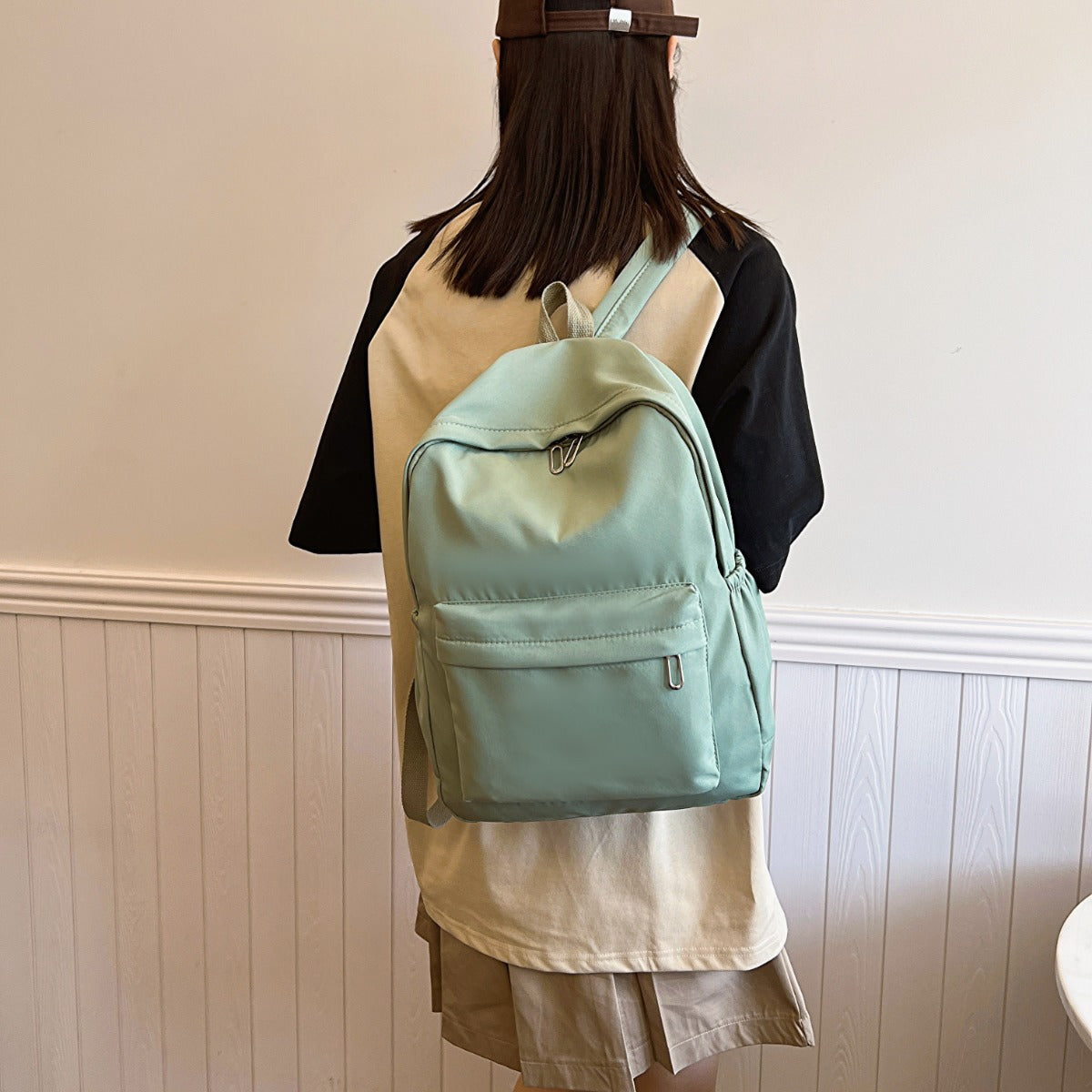Cloth 5 Piece Bag Set.