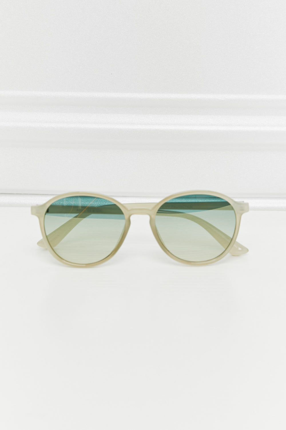 Serenity Full Rim Polycarbonate Frame Sunglasses.